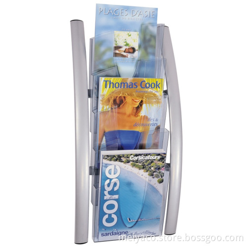 Customized Pop Display, Durable and Can Last for Years